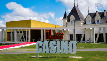 Casino de La Roche Posay