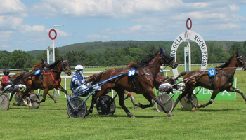hippodrome